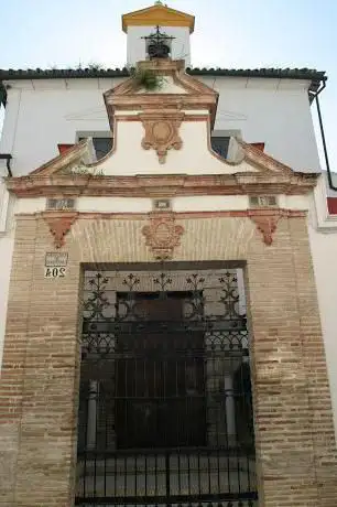 Photo de Convento de Capuchinos - Hermanas de la Cruz