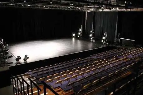 Photo de Nuffield Theatre