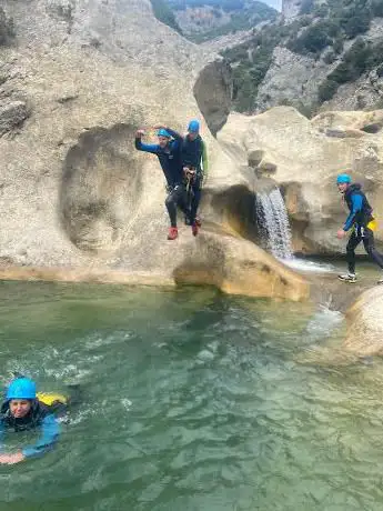 Photo de Pyrénées Outdoor - Aventure Active