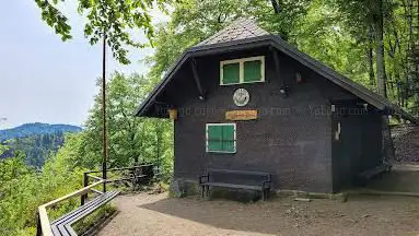 Photo de Gaisfelsenhütte