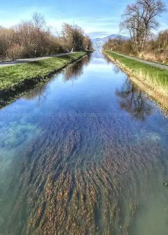 Photo de le Grand canal