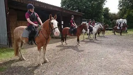 Photo de Whiteleaf Stables