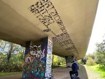 Stromae Street Art