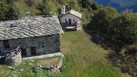 Photo de Baita Sociale CAI Lanzo