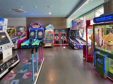 Photo de Funland