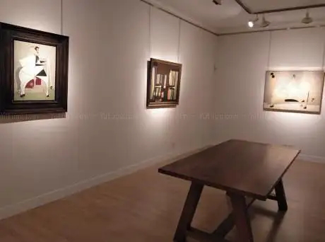 Photo de GalerÃÂa Guillermo de Osma