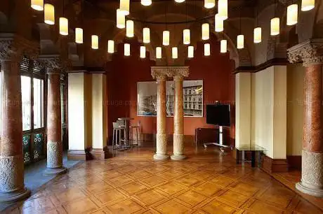 Photo de Institut Ramon Llull