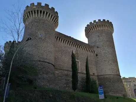 Photo de Anfiteatro di Bleso