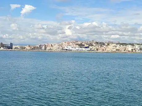MOLO SETTENTRIONALE