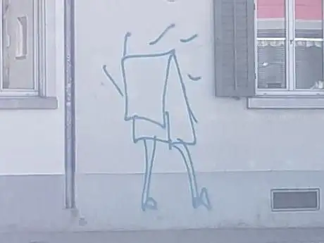 Bana Yaga Haus