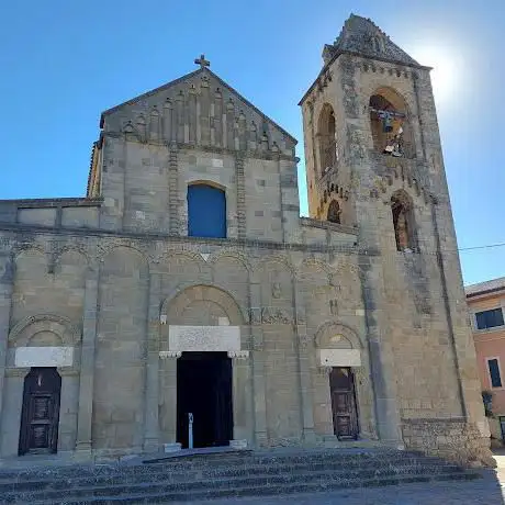 Cathedral of Saint Pantaleon