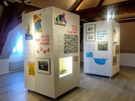 Leman Lake Museum