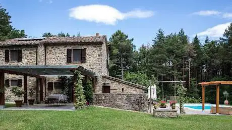 Casa Miedi