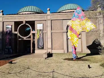 Photo de Smithsonian National Museum of African Art