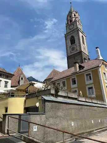 Photo de St. Barbara's Chapel  Meran