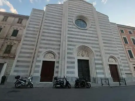 Photo de Chiesa Parrocchiale di Santa Maria Assunta