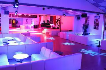 Photo de La Scala Club