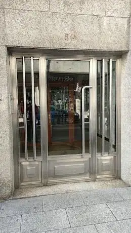 Photo de Pousada dos Feirantes