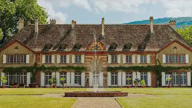 Photo de Château Ollwiller