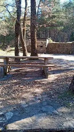 Photo de La Font de Sant Antoni