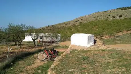 Photo de La Chanata