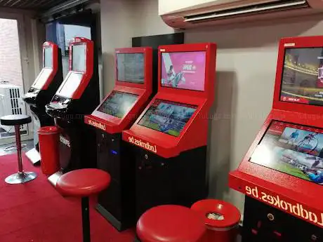 Photo de Ladbrokes