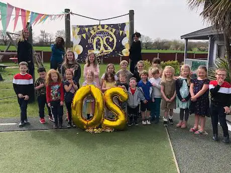 Photo de Jesters Kids Club Bicknacre
