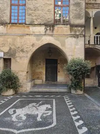 Istituto Internazionale di Studi Liguri - Sez Imperia