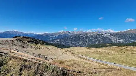 Photo de Aussichtspunkt Jaufenpass