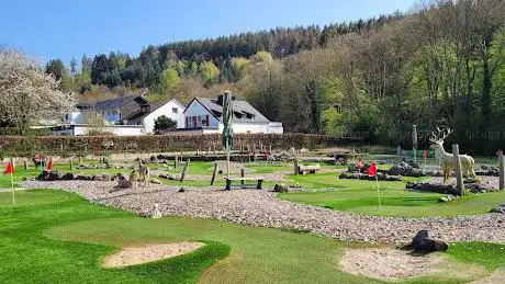 Kallbach's Adventure Golf