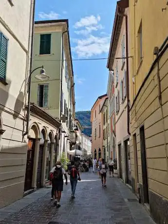 Photo de Palazzo Rusca