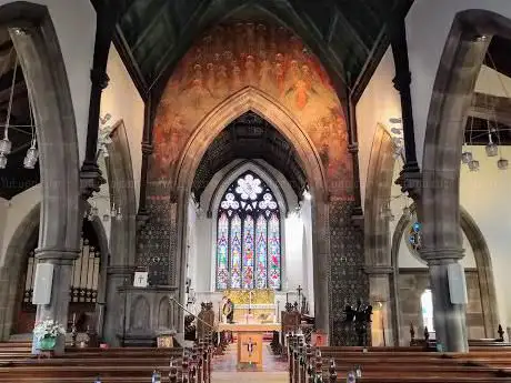 Photo de St John's Episcopal Church