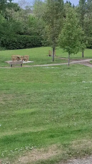 Photo de Parc du Chateau De Bonnefontaine