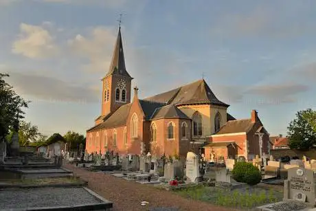 Sint Pieters Banden.