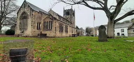 All Saints C of E Church
