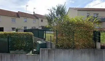 Parc de jeux de GAMA