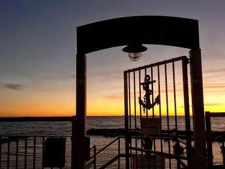 Photo de Marinai D'italia Beach