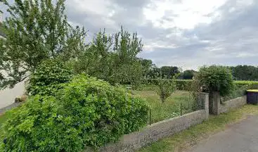 Photo de Terrain de football