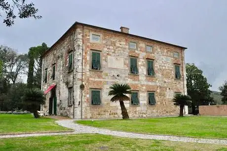 Photo de Castello di Filettole