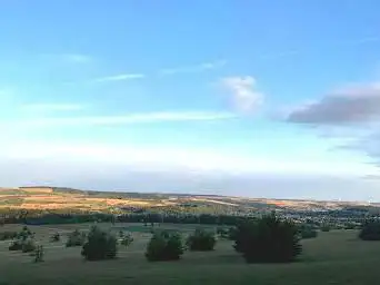 Aussichtspunkt Kalbenberg