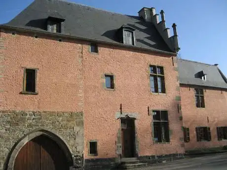 Tourist office of Braine-le-Château vzw