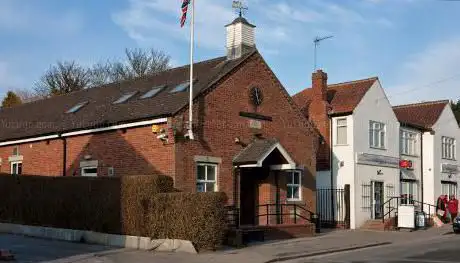 Photo de Village Hall