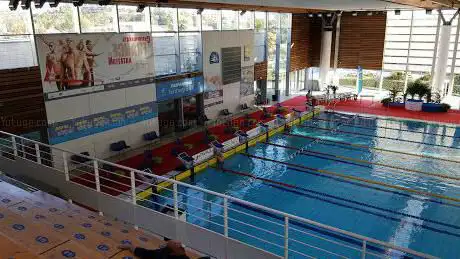 Stade Nautique Alain Chateigner