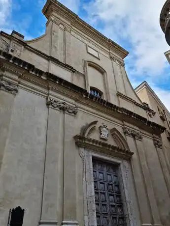 Church Of Saint Joseph Calasanz