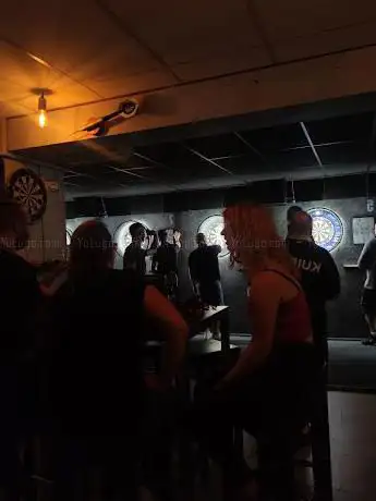 Dartcafé Dubbel10