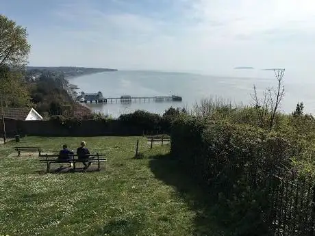 Photo de Penarth Head Park