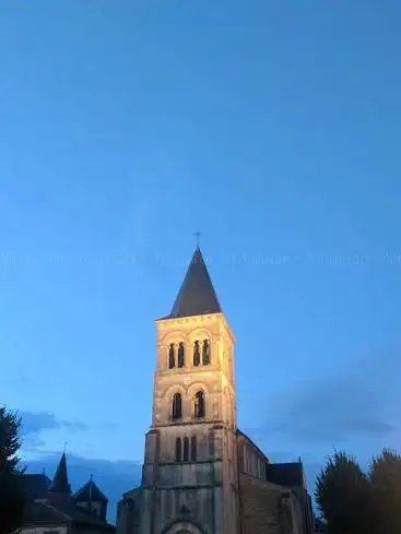 Photo de Château d'Aubiat