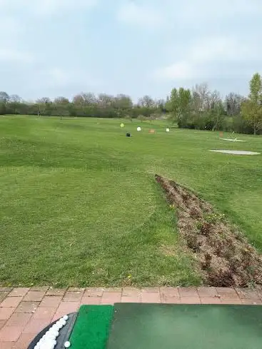 Heinz Wolters Golfsportanlagen e.K.
