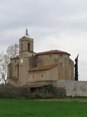 Photo de Sant Julià de Palou