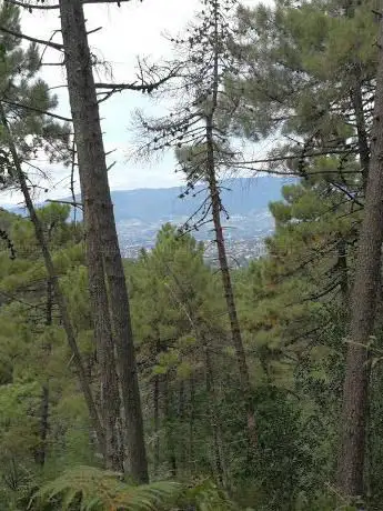 Photo de Foce di Gallonzora